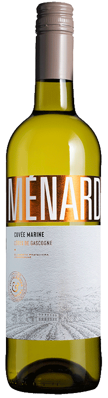 Domaine de Ménard Cuvée Marine 2024