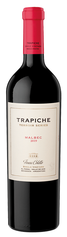 Trapiche Terroir Series Finca Coletto Single Vineyard Trapiche Terroir Series Finca Coletto Single Vineyard