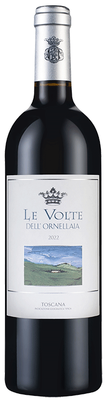 Tenuta dell Ornellaia 'Le Volte' Tenuta dell Ornellaia 'Le Volte'