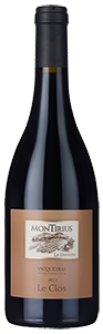 Domaine Montirius Le Clos Vacqueyras