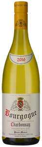 Domaine Matrot Bourgogne Blanc 2016