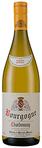 Domaine Matrot Bourgogne Blanc