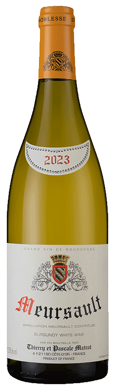 Domaine Matrot Meursault Domaine Matrot Meursault