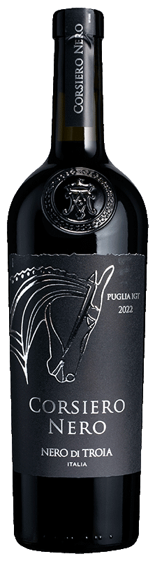 Corsiero Nero Puglia Corsiero Nero Puglia