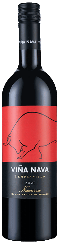Viña Nava Tempranillo Viña Nava Tempranillo