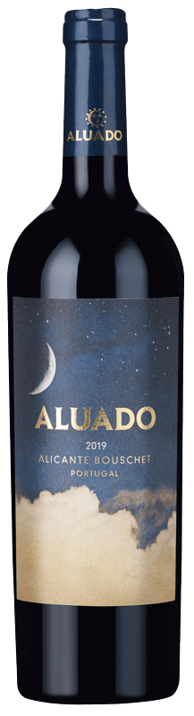Aluado Alicante Bouschet Aluado Alicante Bouschet