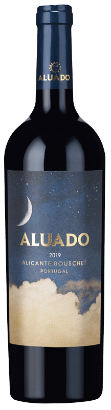 Aluado Alicante Bouschet 2019