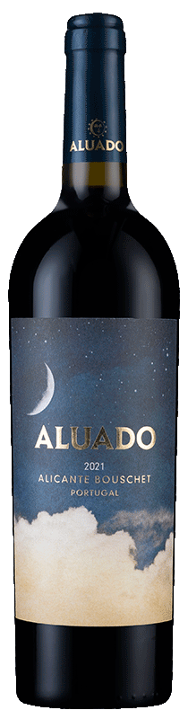 Aluado Alicante Bouschet Aluado Alicante Bouschet