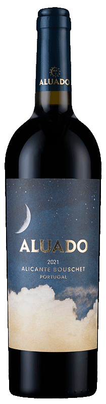 Aluado Alicante Bouschet 2021