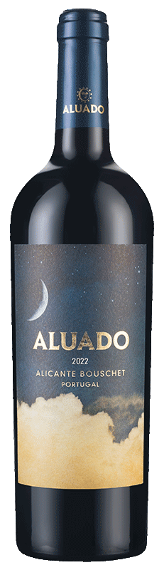 Aluado Alicante Bouschet Aluado Alicante Bouschet