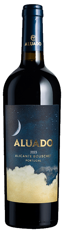 Aluado Alicante Bouschet Aluado Alicante Bouschet