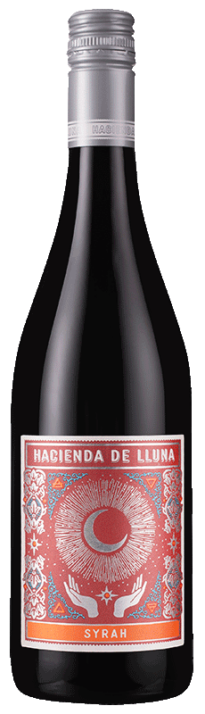 Hacienda de Lluna Syrah Hacienda de Lluna Syrah