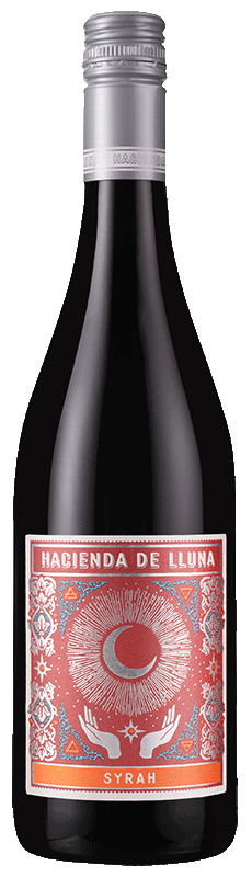 Hacienda de Lluna Syrah