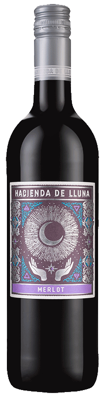 Hacienda de Lluna Merlot Hacienda de Lluna Merlot