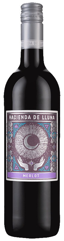 Hacienda de Lluna Merlot