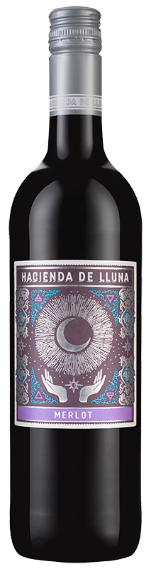 Hacienda de Lluna Merlot Hacienda de Lluna Merlot