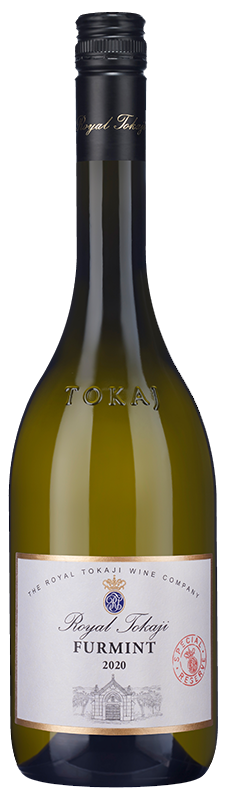 Royal Tokaji Dry Furmint Special Reserve 2020