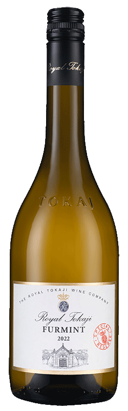 Royal Tokaji Dry Furmint Special Reserve Royal Tokaji Dry Furmint Special Reserve