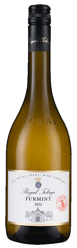 Royal Tokaji Dry Furmint Special Reserve 2022