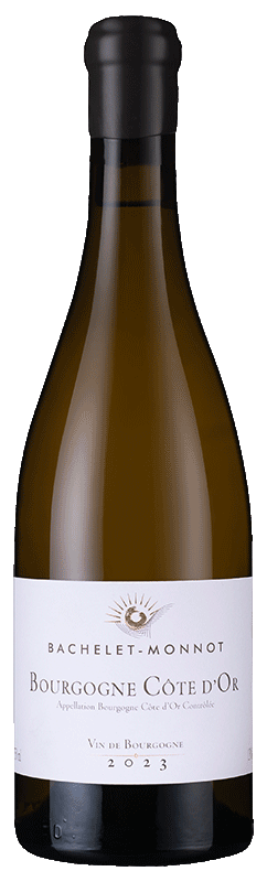 Domaine Bachelet-Monnot Bourgogne Blanc 2023 Domaine Bachelet-Monnot Bourgogne Blanc 2023