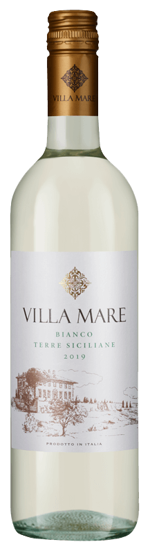 Villa Mare Bianco 2019 Villa Mare Bianco 2019