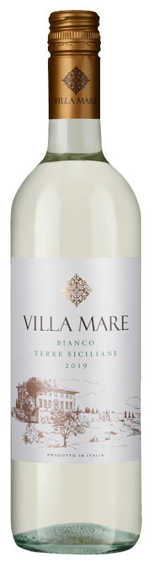 Villa Mare Bianco 2019