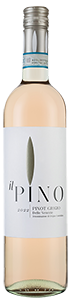 Il Pino Pinot Grigio Rosato 2022