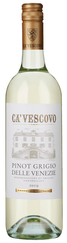 Ca'Vescovo Pinot Grigio Ca'Vescovo Pinot Grigio
