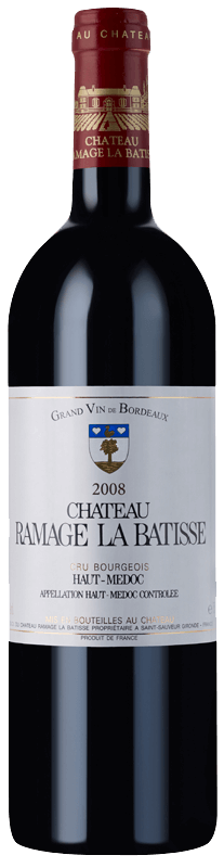 Château Ramage La Batisse Château Ramage La Batisse