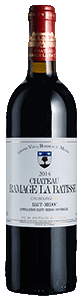 Château Ramage La Batisse