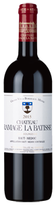 Château Ramage La Batisse 2015