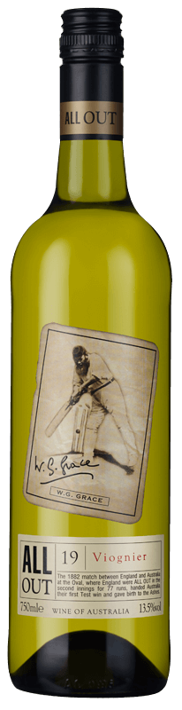 Berton All Out Viognier 2019 Berton All Out Viognier 2019