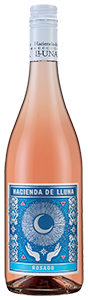 Hacienda de Lluna Moscatel Rosado 2021