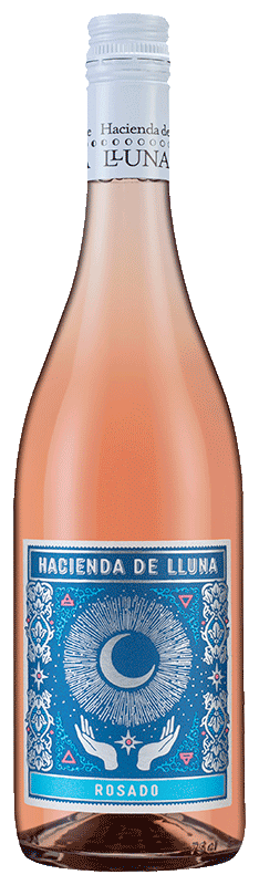 Hacienda de Lluna Moscatel Rosado Hacienda de Lluna Moscatel Rosado