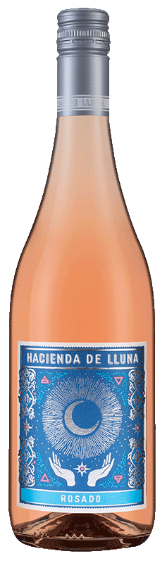 Hacienda de Lluna Moscatel Rosado Hacienda de Lluna Moscatel Rosado