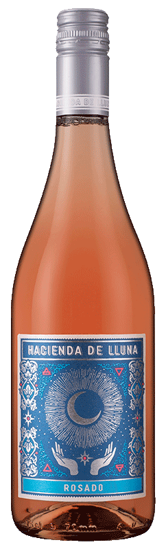 Hacienda de Lluna Moscatel Rosado Hacienda de Lluna Moscatel Rosado