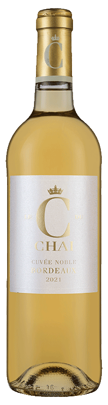 Le C du Chai Cuvée Noble 2021