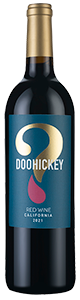 Doohickey California Red Blend