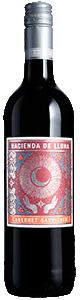 Hacienda de Lluna Cabernet Sauvignon