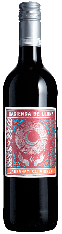Hacienda de Lluna Cabernet Sauvignon Hacienda de Lluna Cabernet Sauvignon