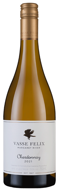 Vasse Felix Chardonnay Vasse Felix Chardonnay