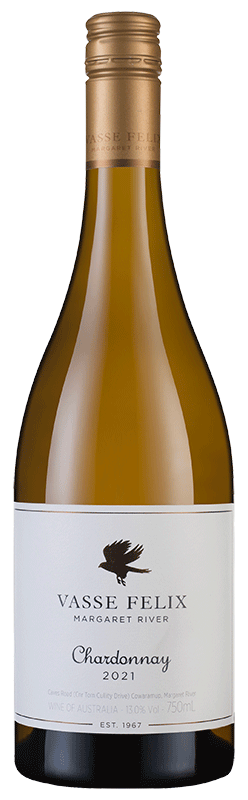 Vasse Felix Chardonnay 2021