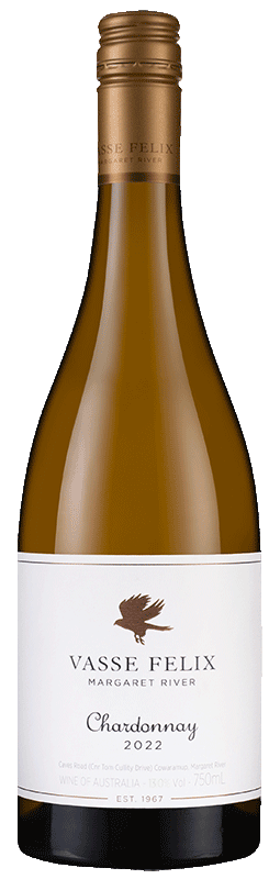 Vasse Felix Chardonnay Vasse Felix Chardonnay