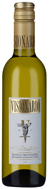 Visionario (half bottle) 2017