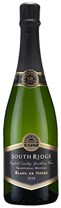 South Ridge Blanc de Noirs 2018