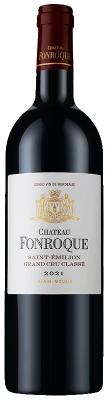 Château Fonroque Château Fonroque