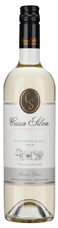 Casa Silva Sauvignon Blanc 2020