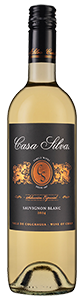 Casa Silva Selección Especial Sauvignon Blanc