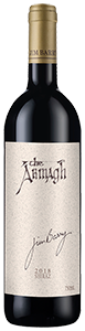 Jim Barry The Armagh Shiraz 2018