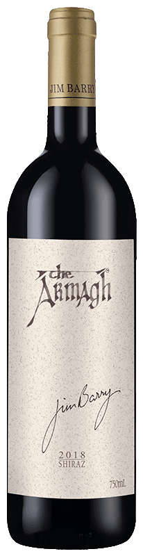 Jim Barry The Armagh Shiraz 2018